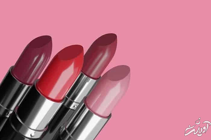 رژلب مات ماندگاری بیشتری دارد رژلب مات